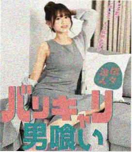 纪录与专题类条目档案卡片示例图
